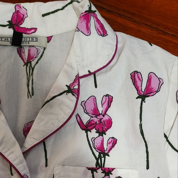 2 Piece Sleep Set - Picture 4 of 7